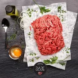 Minced Meat
